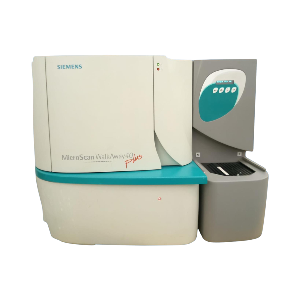 Walkaway 40 Plus System Instrument only | Block Scientific
